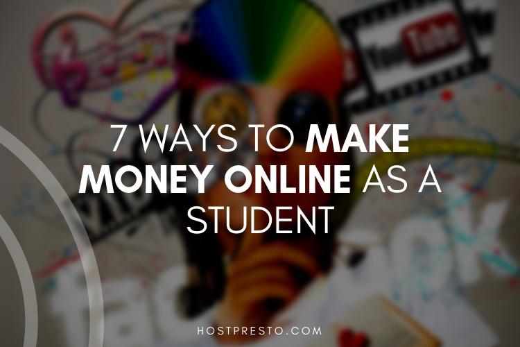 was and 12 websites to make money at home as a teenager valuable message